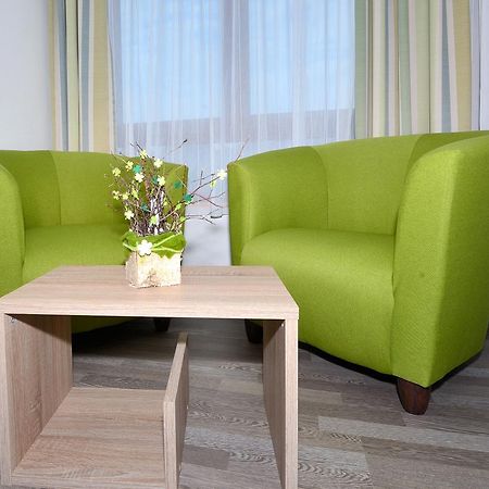 Ario Hotel & Resturant Nürnberg Kültér fotó