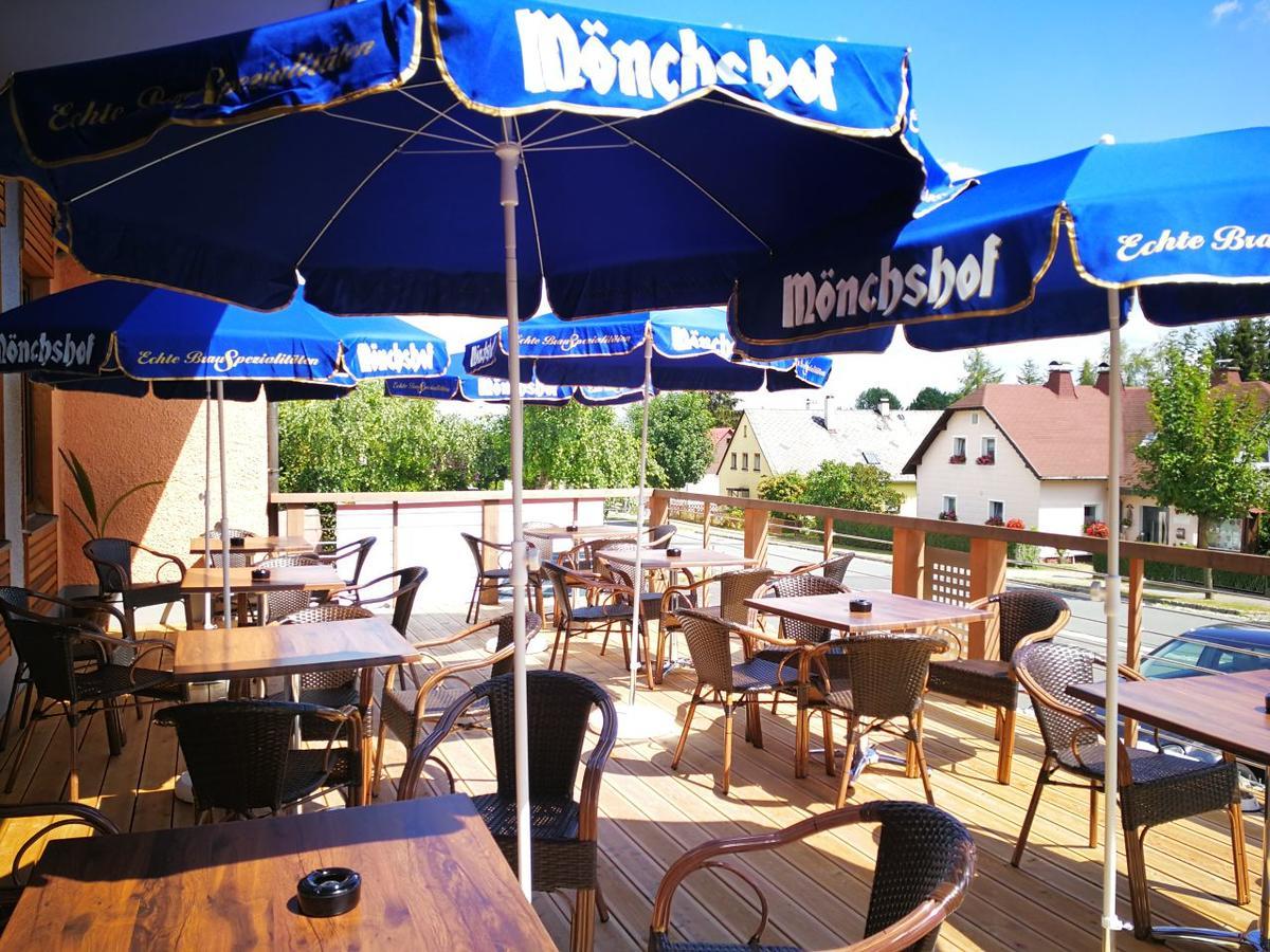 Ario Hotel & Resturant Nürnberg Kültér fotó