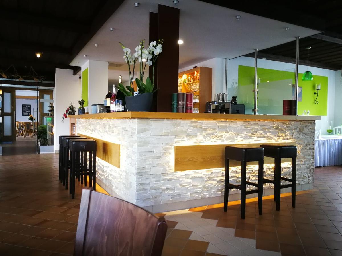 Ario Hotel & Resturant Nürnberg Kültér fotó